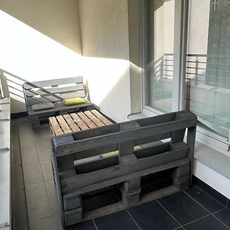 Labo Apartment Dzialdowska 바르샤바 외부 사진
