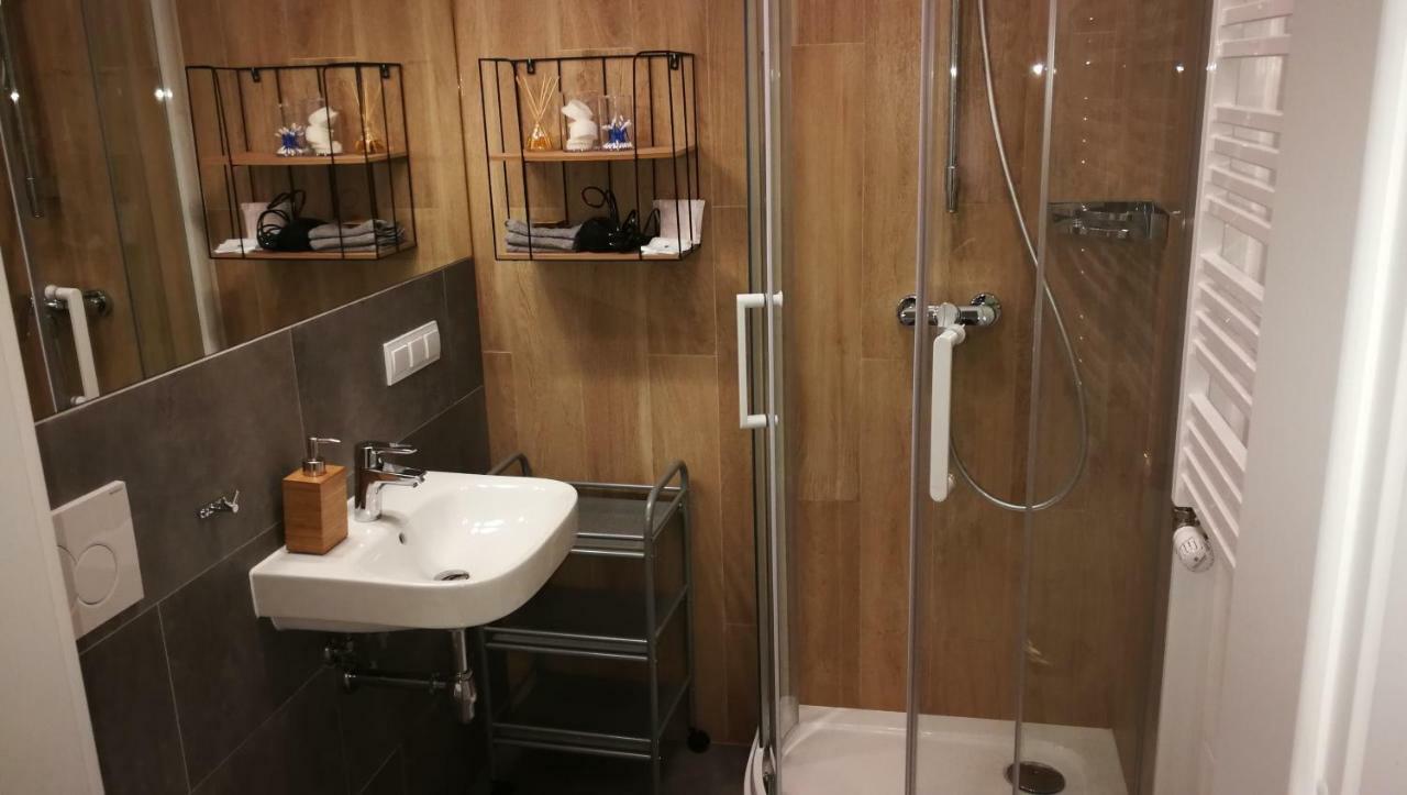 Labo Apartment Dzialdowska 바르샤바 외부 사진