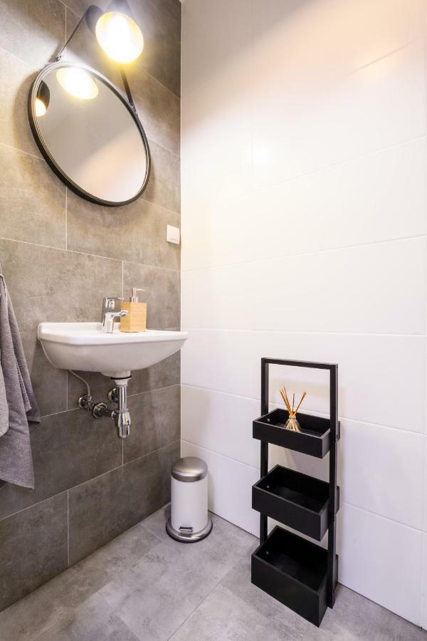 Labo Apartment Dzialdowska 바르샤바 외부 사진