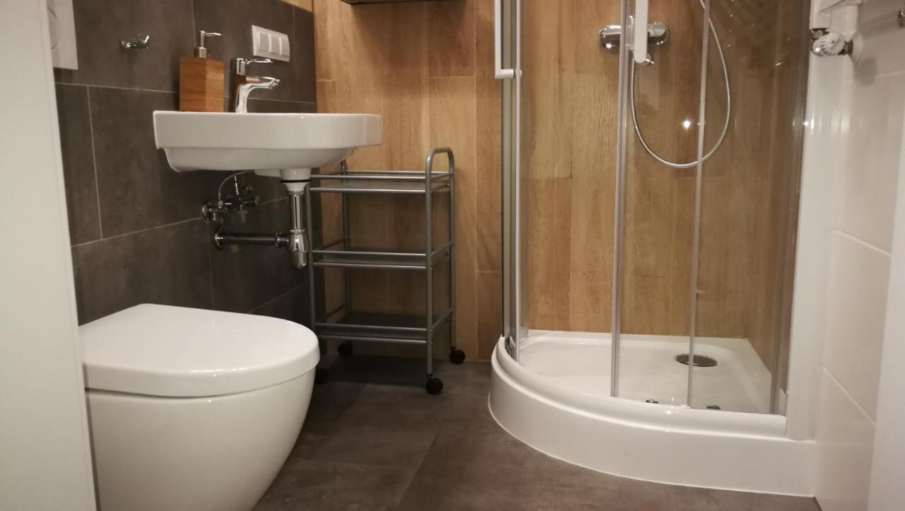Labo Apartment Dzialdowska 바르샤바 외부 사진